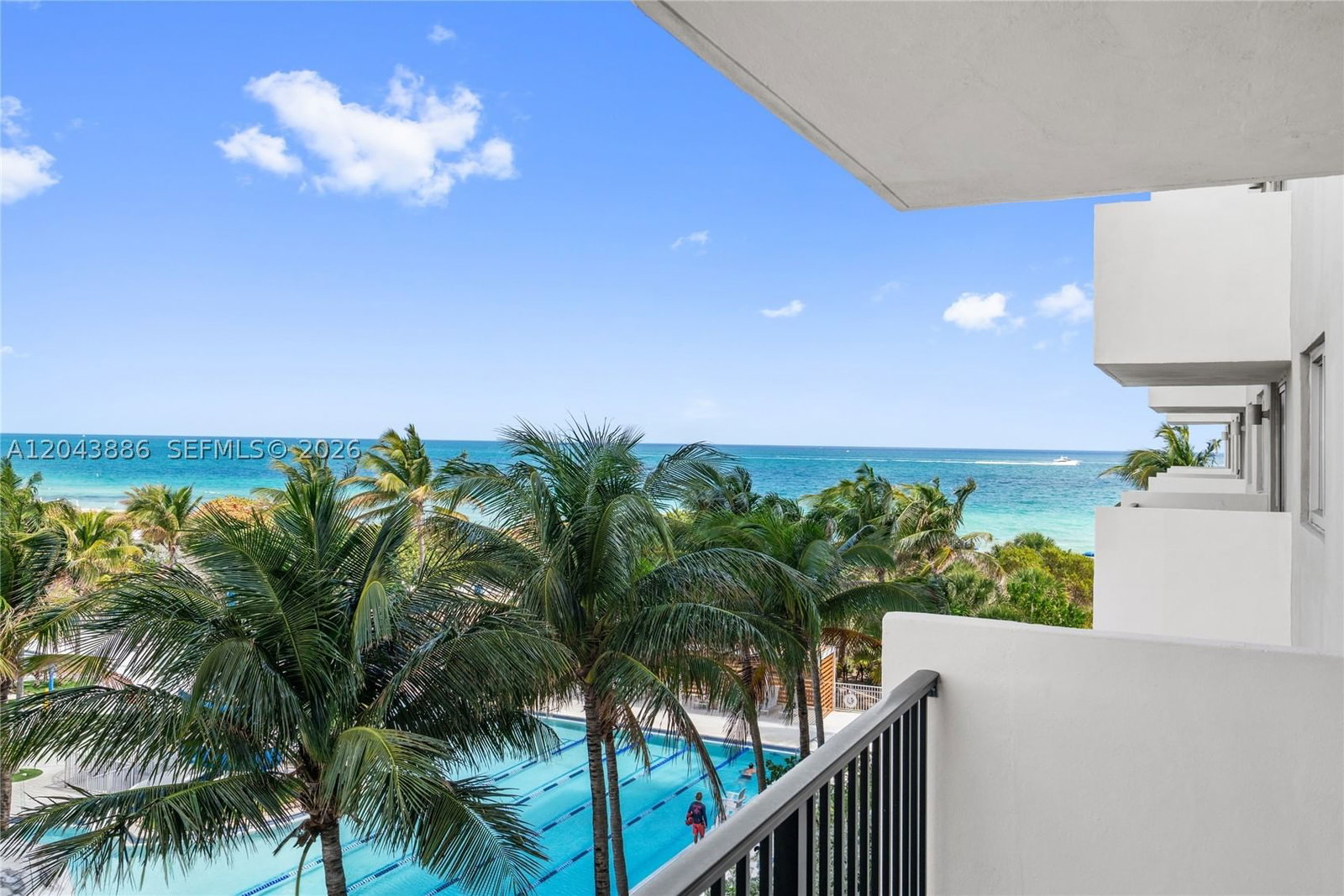 Real estate property located at 9273 Collins Ave #408, Miami-dade, Manatee Condo, Surfside, FL