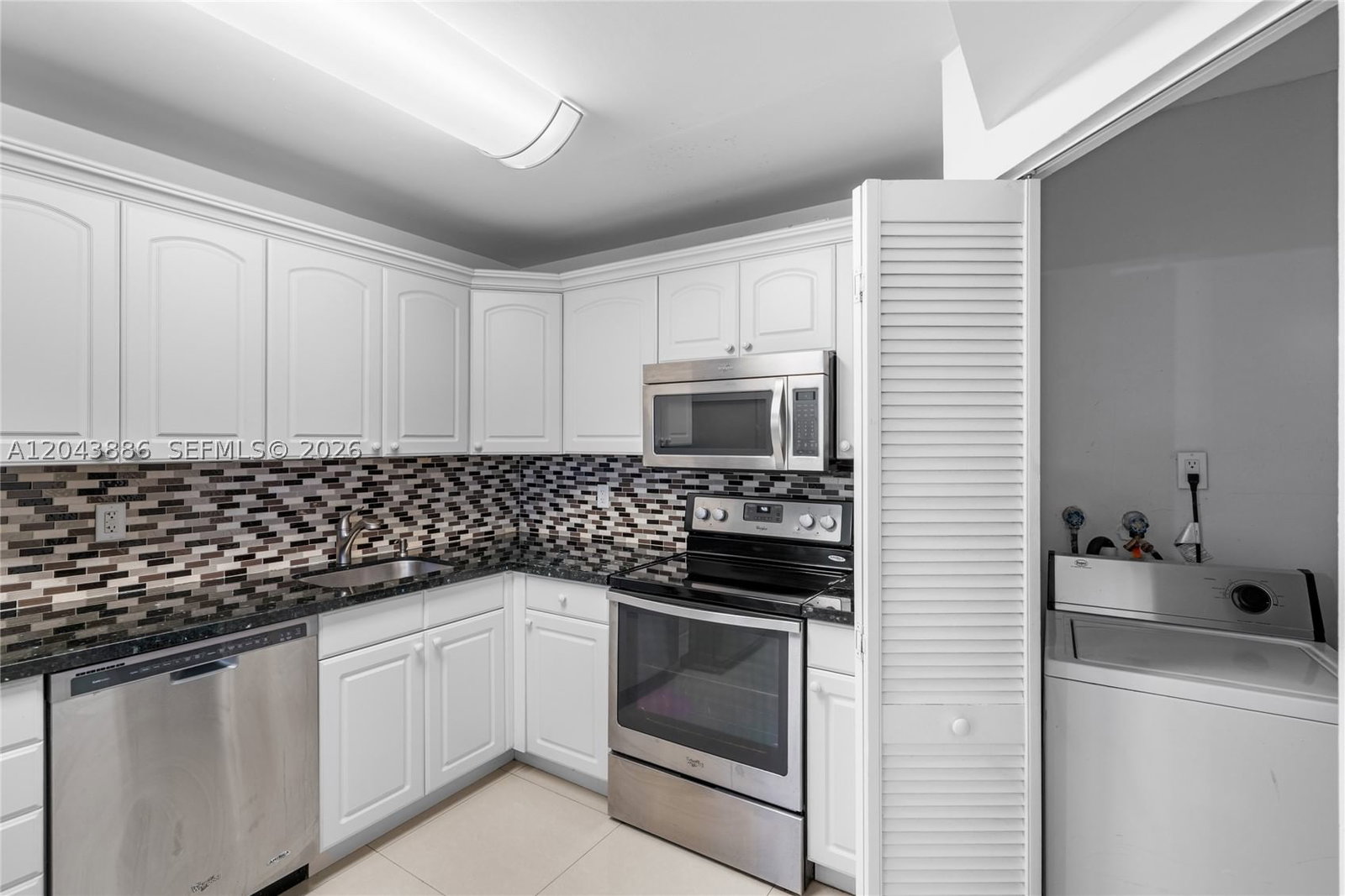 Real estate property located at 9273 Collins Ave #408, Miami-dade, Manatee Condo, Surfside, FL