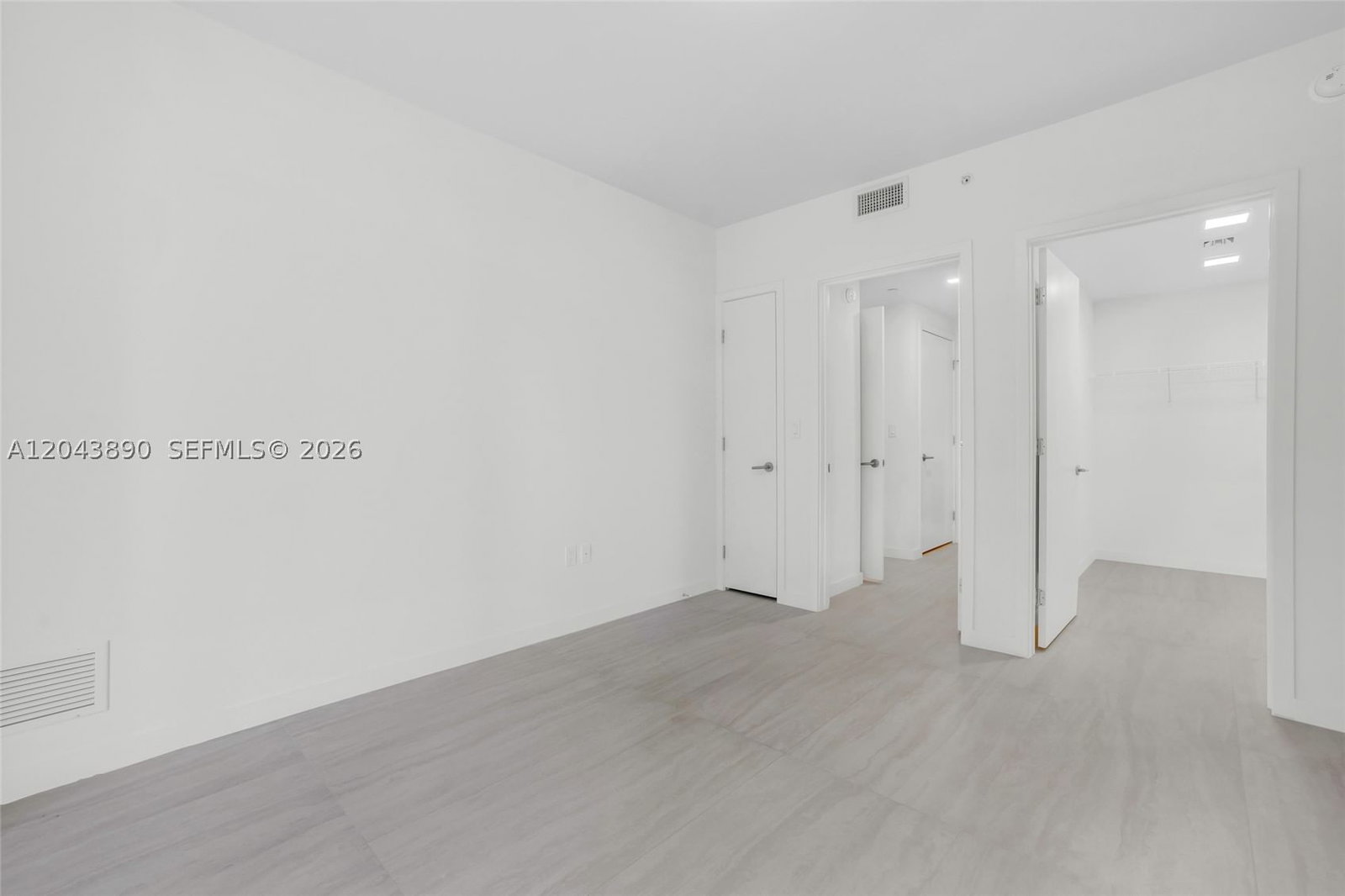 Real estate property located at 77 SE 5th Street #1708, Miami-dade, Viceroy Brickell, Miami, FL