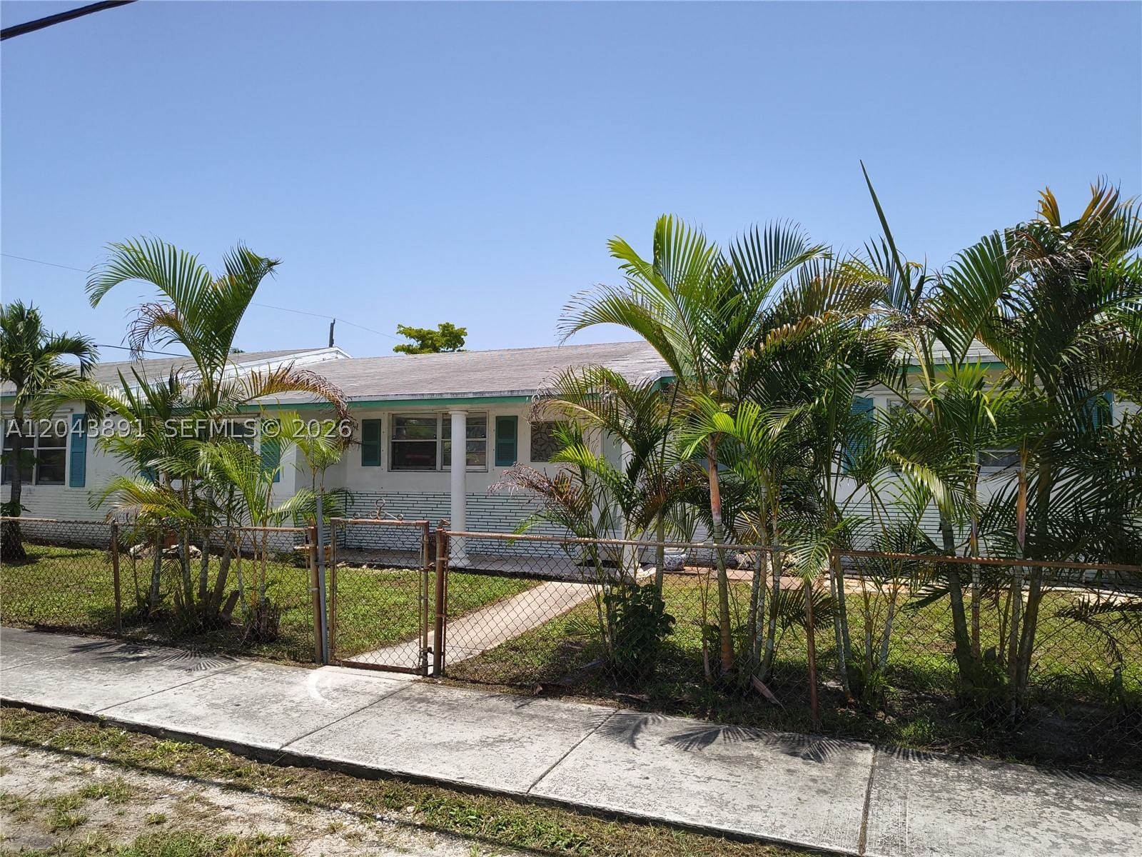 Real estate property located at , Broward, Carver Ranches, West Park, FL