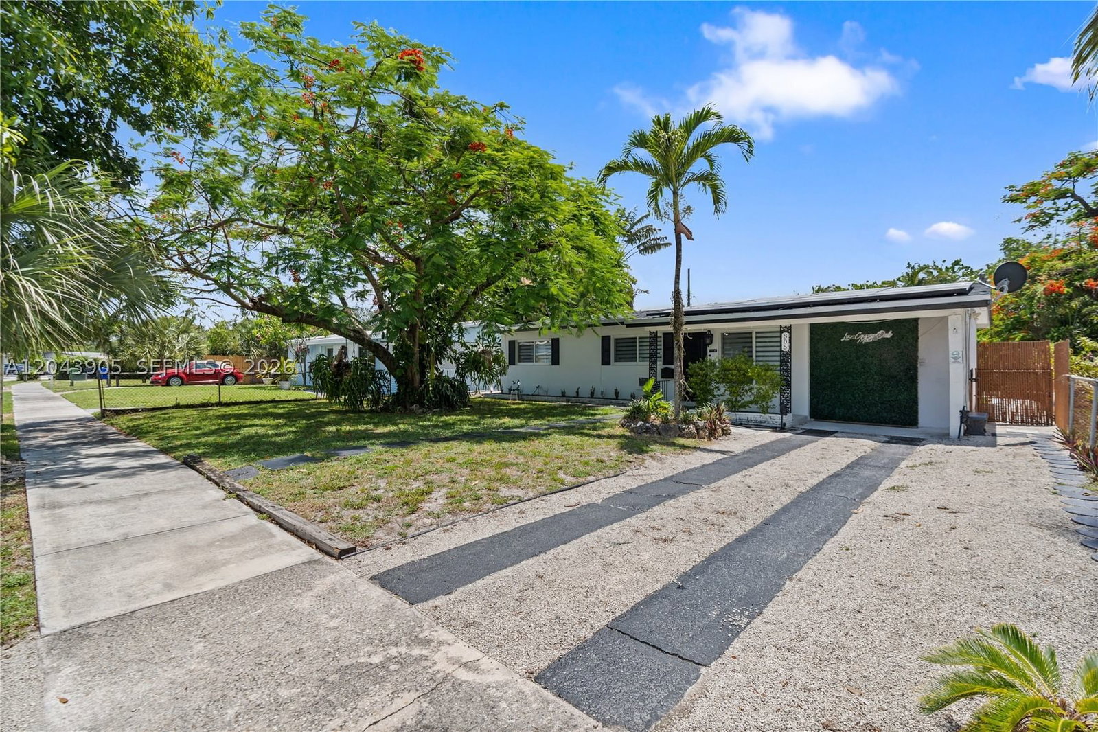 Real estate property located at 805 22nd Ave, Broward, Brendale Heights, Fort Lauderdale, FL
