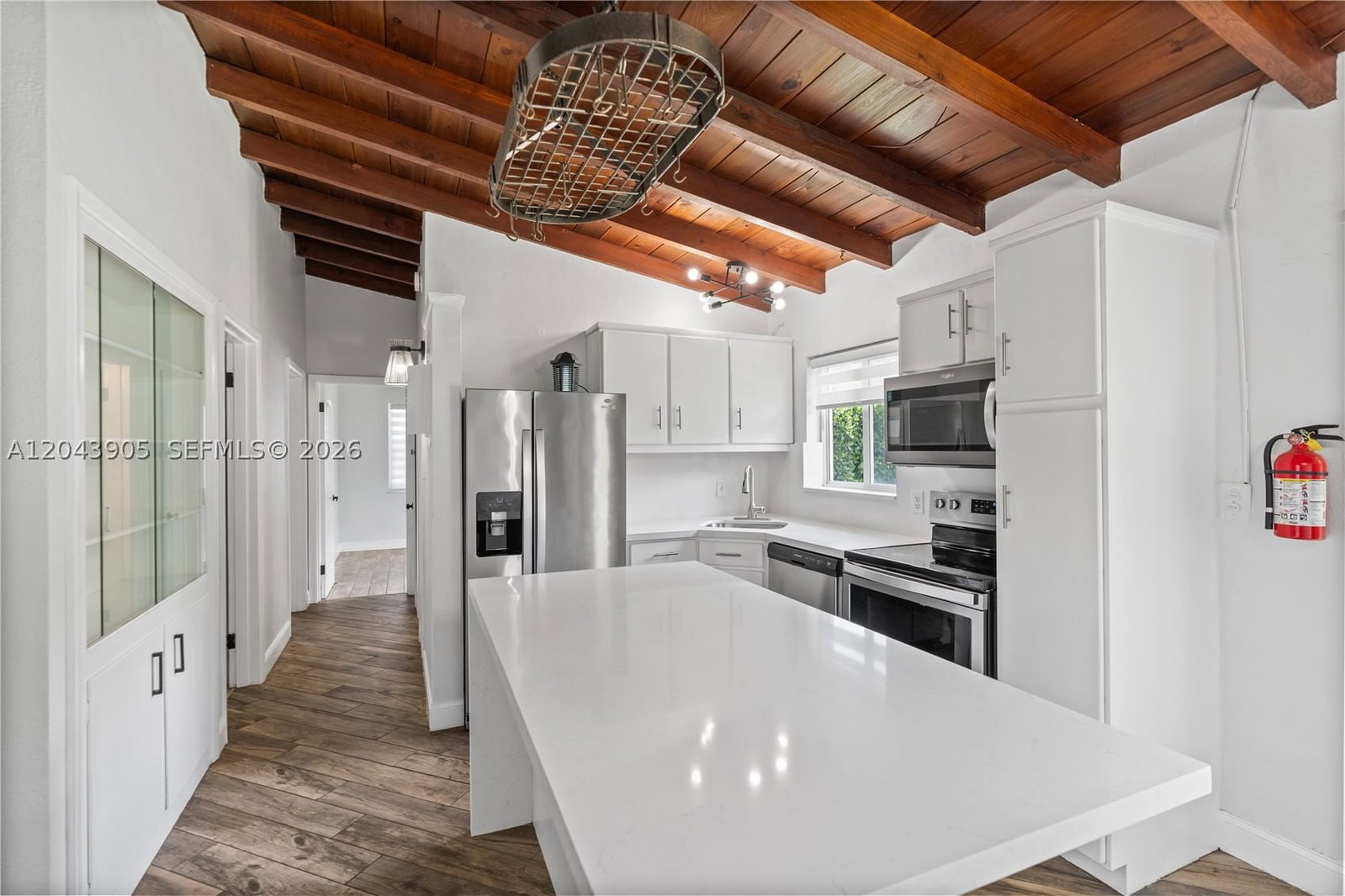 Real estate property located at 805 22nd Ave, Broward, Brendale Heights, Fort Lauderdale, FL