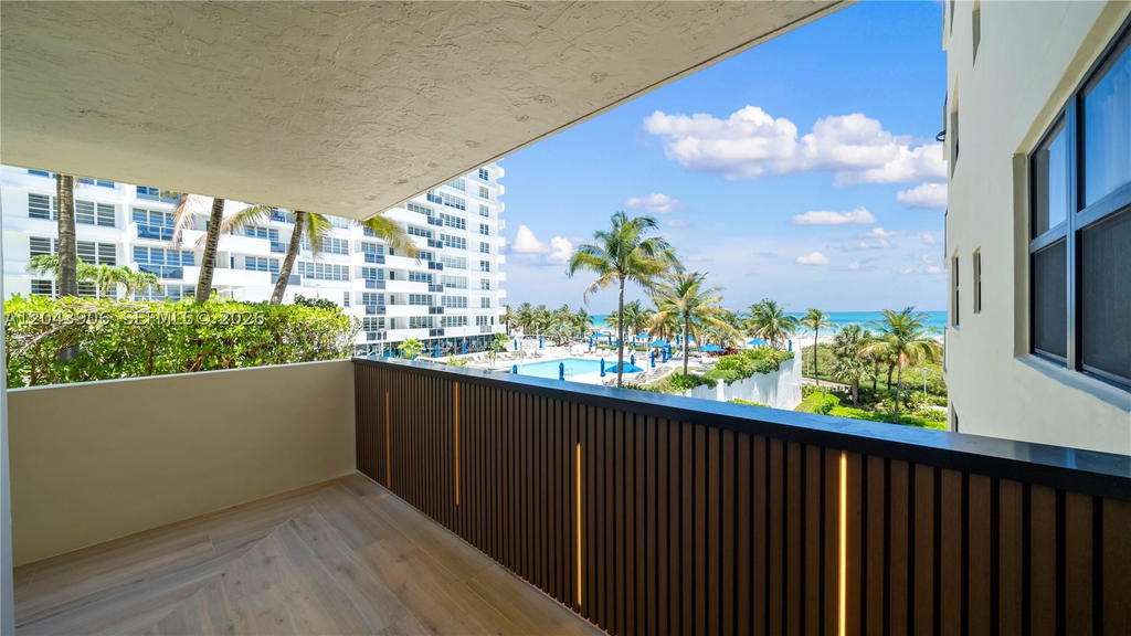 Real estate property located at 1623 Collins Ave #415, Miami-dade, The Georgian Condo, Miami Beach, FL