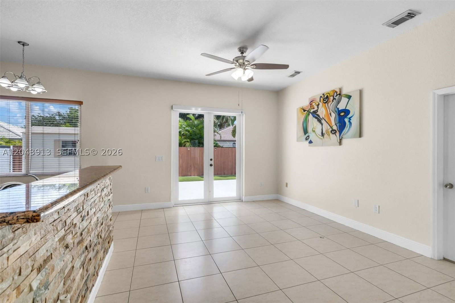 Real estate property located at 8757 139 Ter, Miami-dade, Florinda Estates, Miami Lakes, FL