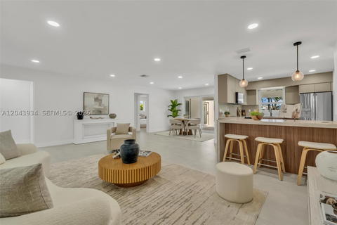 Real estate property located at 8970 53rd St, Broward, Cooper Colony Estates Sec, Cooper City, FL