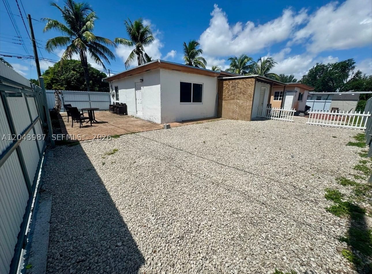 Real estate property located at 2955 102nd St, Miami-dade, The Tropics Amd, Miami, FL