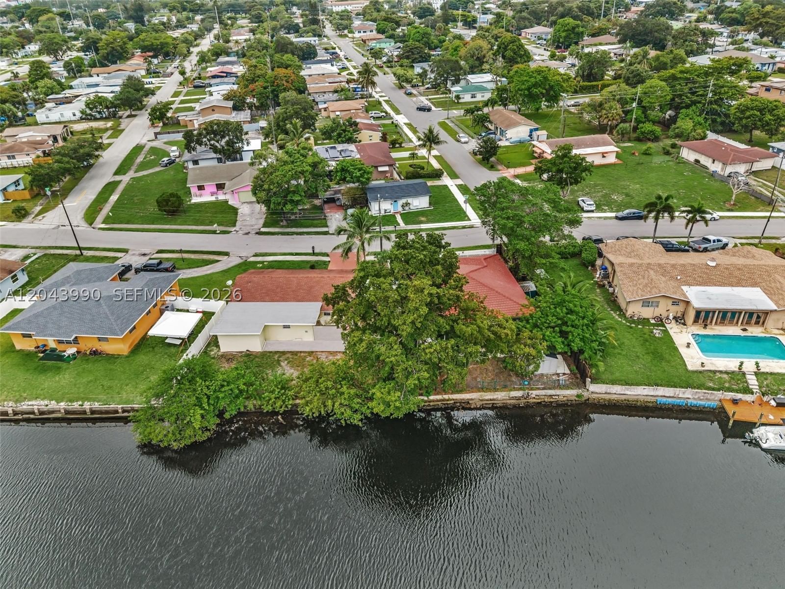 Real estate property located at 1800 3rd Ct, Broward, Dorsey Park 4th Add, Fort Lauderdale, FL