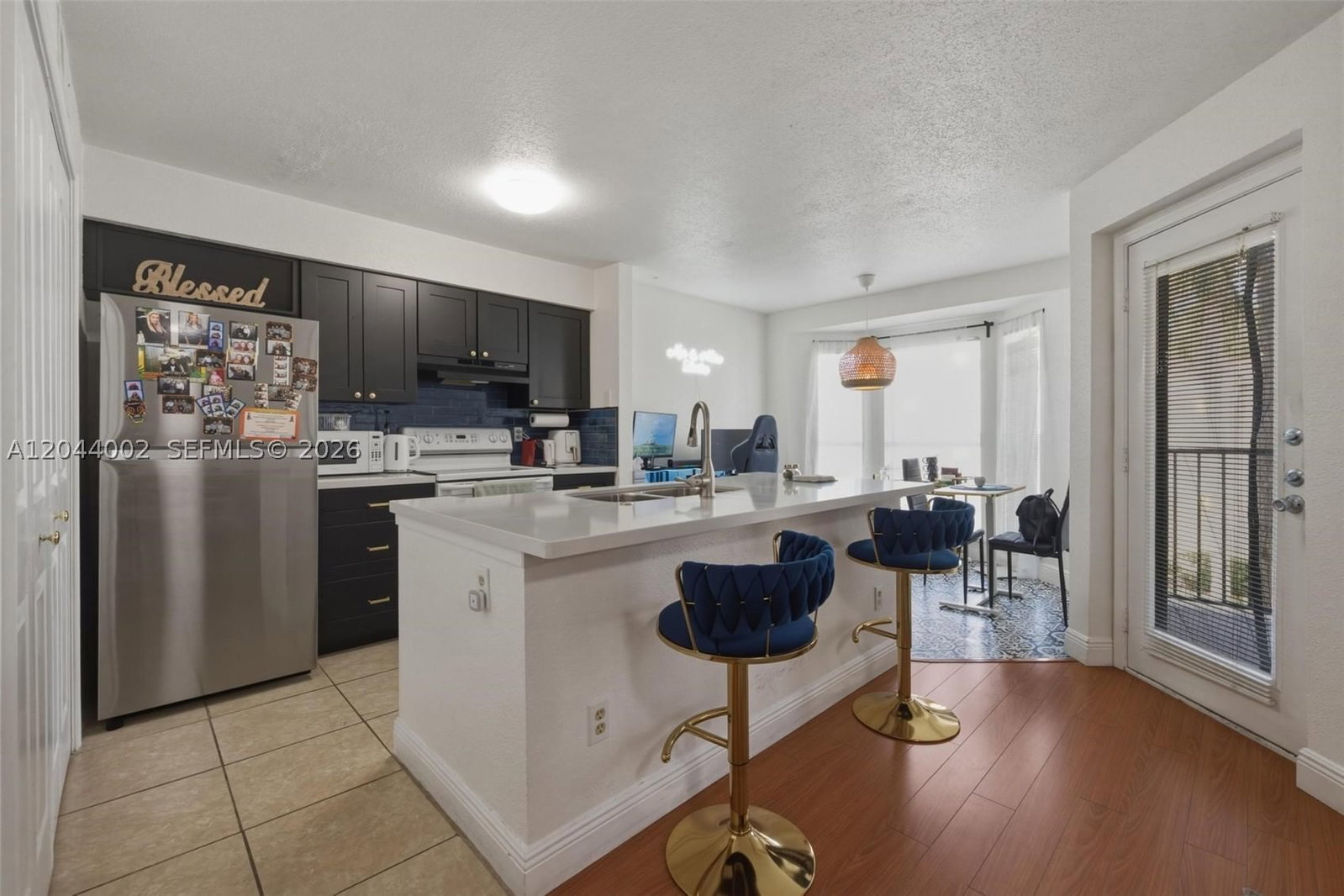 Real estate property located at 977 Riverside Dr #220, Broward, Savannah At Riverside Con, Coral Springs, FL