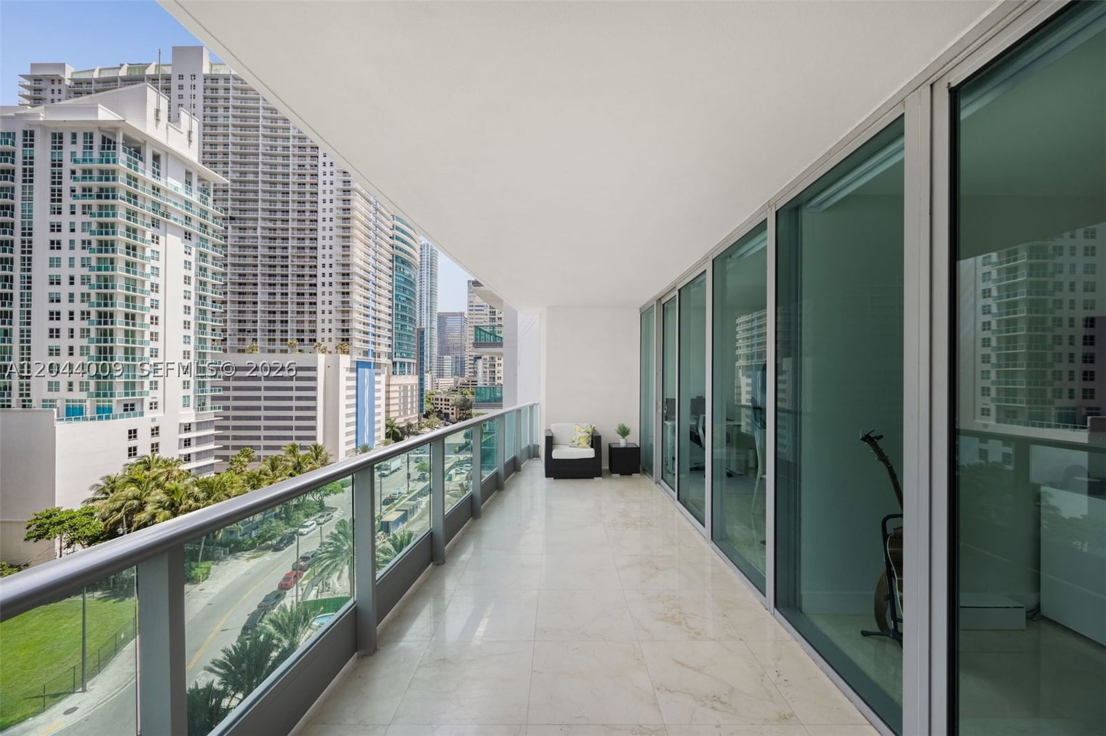 Real estate property located at 1331 Brickell Bay Dr #904, Miami-dade, Jade Residences At Bricke, Miami, FL