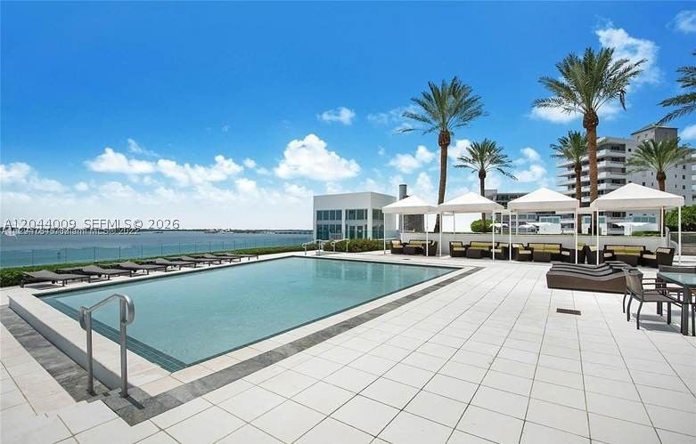 Real estate property located at 1331 Brickell Bay Dr #904, Miami-dade, Jade Residences At Bricke, Miami, FL