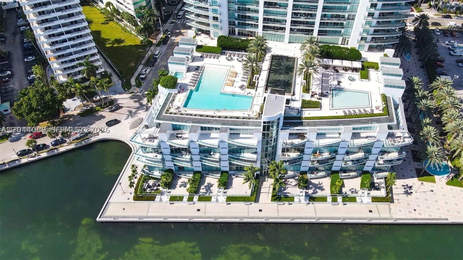 Real estate property located at 1331 Brickell Bay Dr #904, Miami-dade, Jade Residences At Bricke, Miami, FL