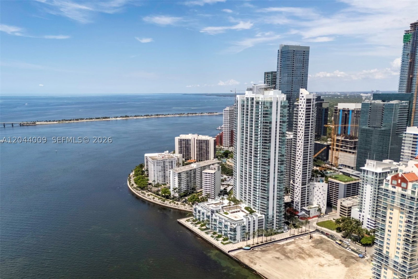 Real estate property located at 1331 Brickell Bay Dr #904, Miami-dade, Jade Residences At Bricke, Miami, FL