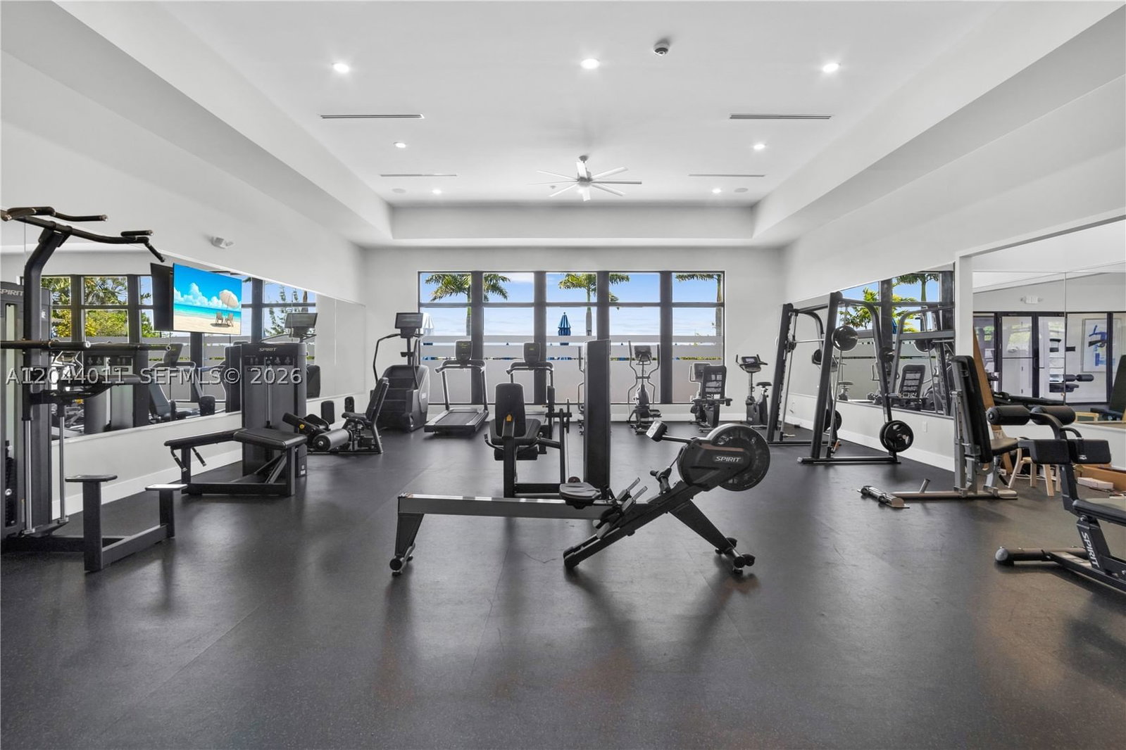 Real estate property located at 20610 5th Pl, Miami-dade, Via Ventura Neighborhood, Miami, FL