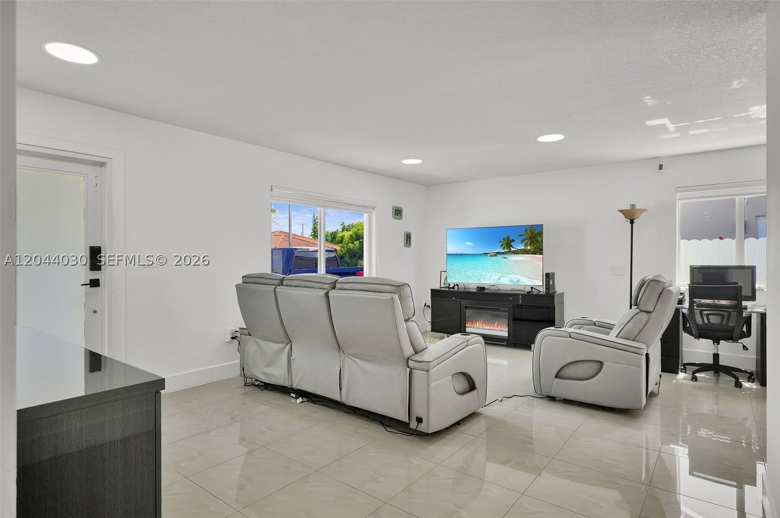 Real estate property located at 12551 SW 223 ST, Miami-dade, Estate Homes, Miami, FL