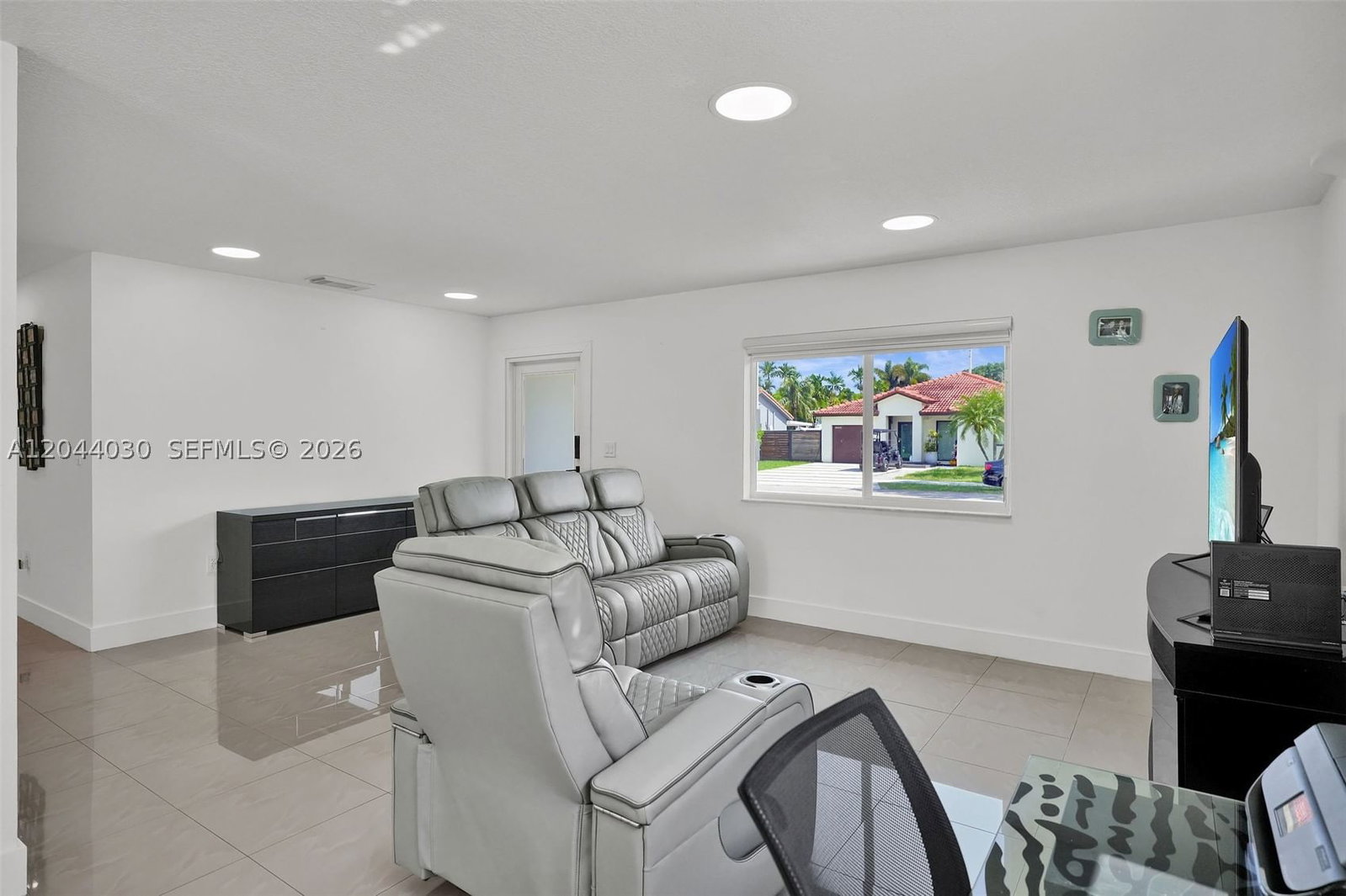 Real estate property located at 12551 SW 223 ST, Miami-dade, Estate Homes, Miami, FL