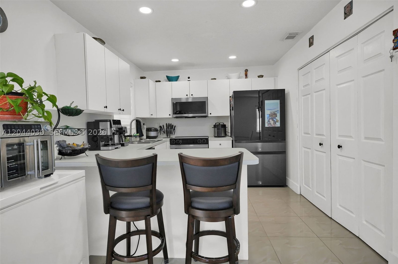 Real estate property located at 12551 SW 223 ST, Miami-dade, Estate Homes, Miami, FL