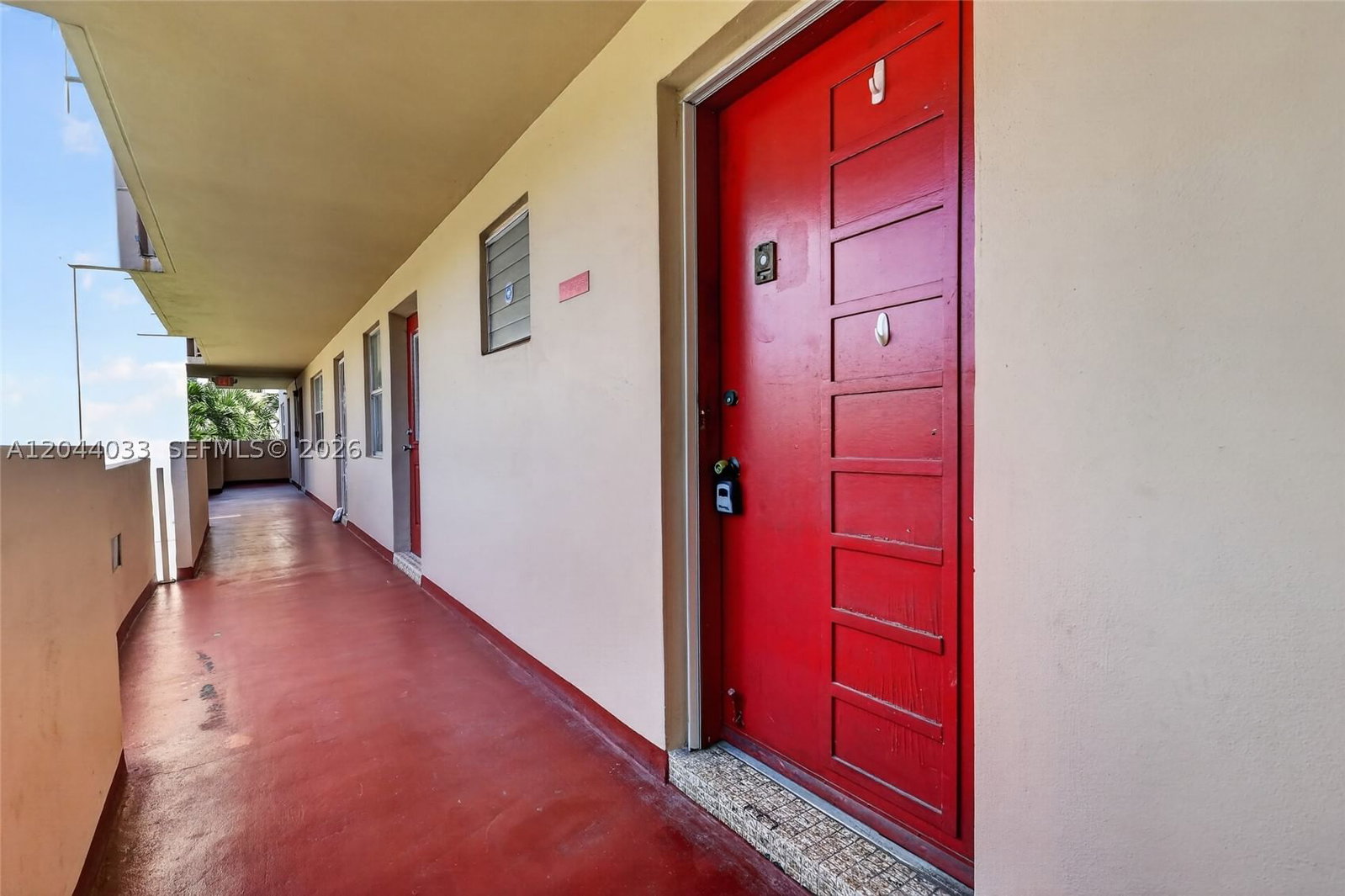 Real estate property located at 1501 191st St C203, Miami-dade, Rolling Green Condo C, Miami, FL
