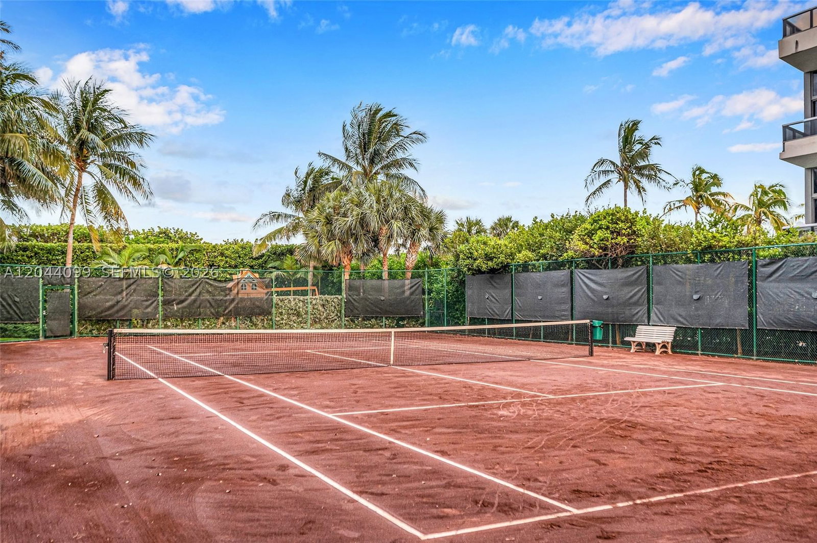 Real estate property located at 5959 Collins Ave #1804/1805, Miami-dade, The Residences At The Bat, Miami Beach, FL