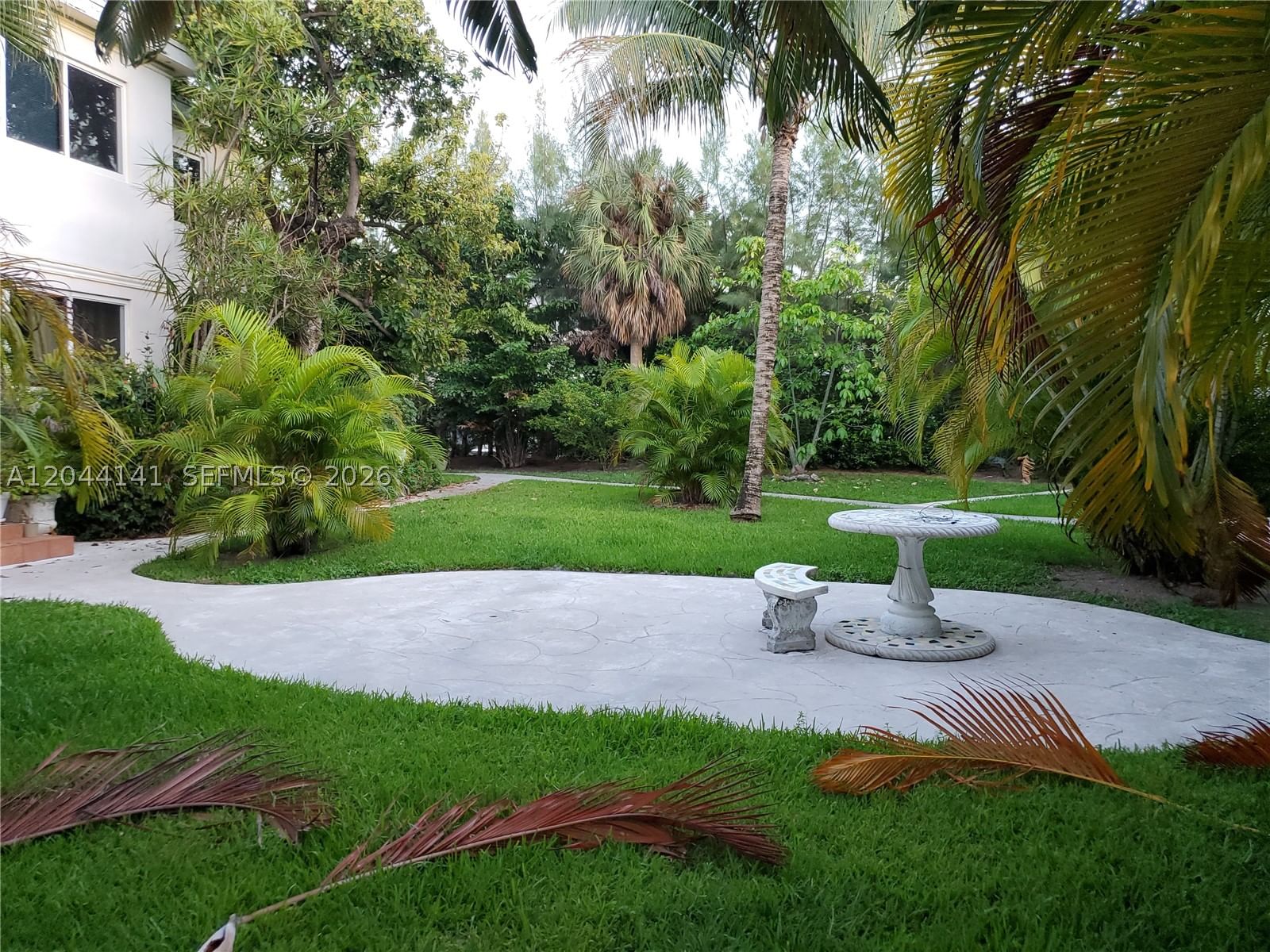 Real estate property located at 10074 Bay Harbor Dr #74A, Miami-dade, Anthony Gardens Condo, Bay Harbor Islands, FL