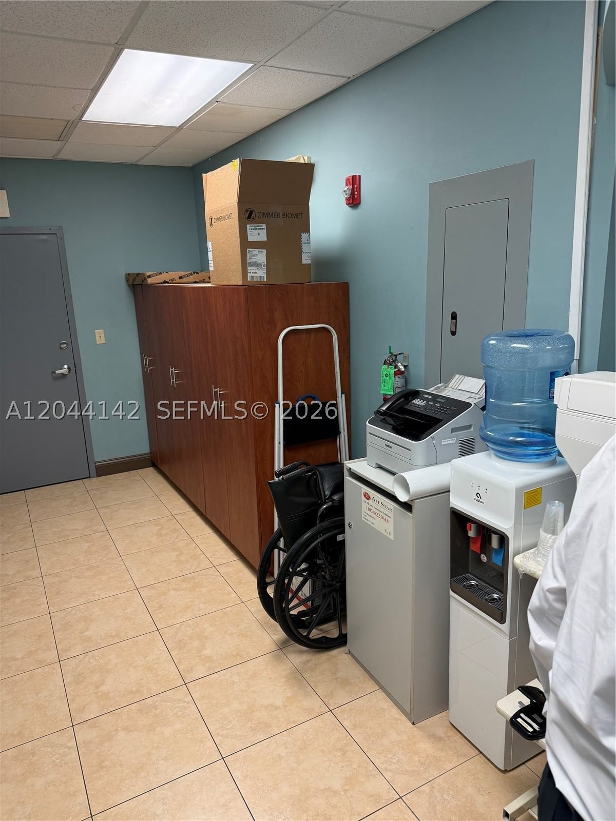 Real estate property located at 11801 90th St #101, Miami-dade, Miami, FL