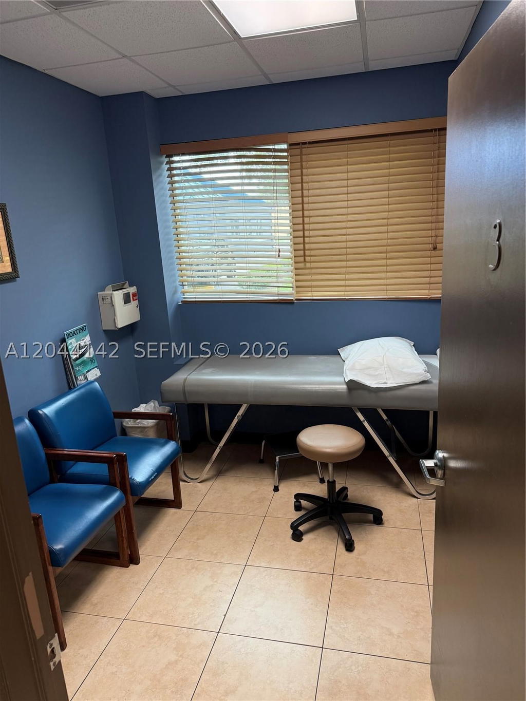 Real estate property located at 11801 90th St #101, Miami-dade, Miami, FL