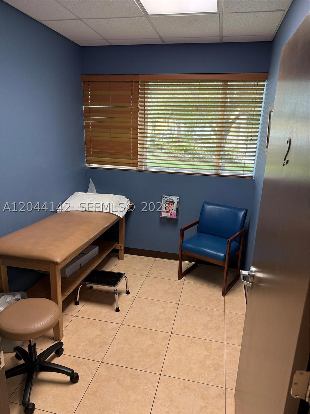 Real estate property located at 11801 90th St #101, Miami-dade, Miami, FL