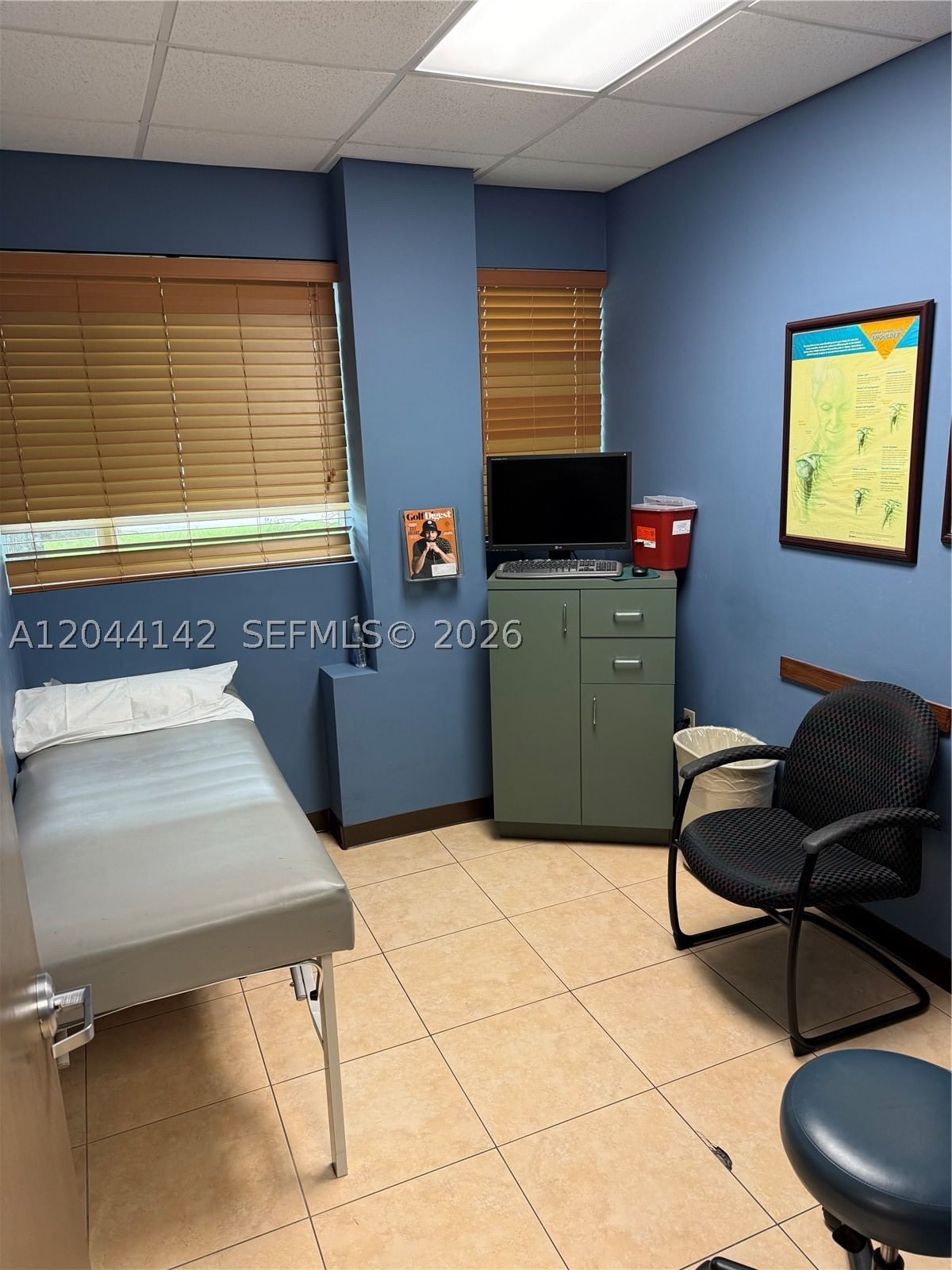 Real estate property located at 11801 90th St #101, Miami-dade, Miami, FL