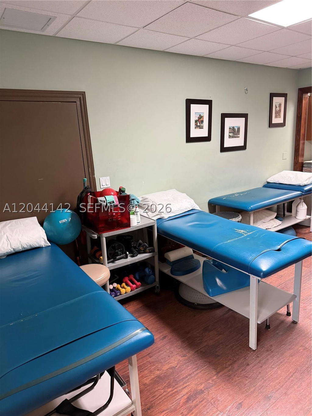 Real estate property located at 11801 90th St #101, Miami-dade, Miami, FL