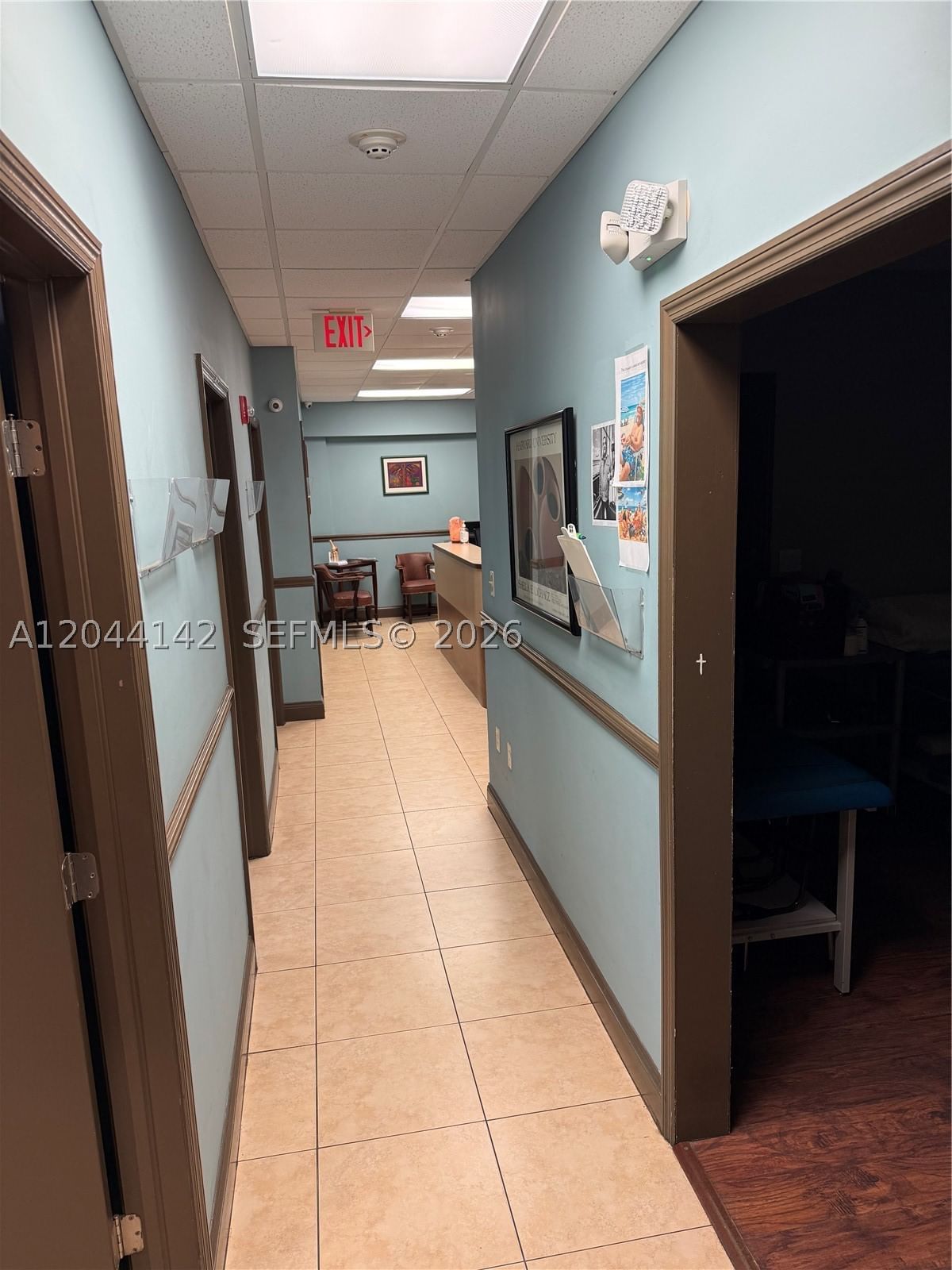 Real estate property located at 11801 90th St #101, Miami-dade, Miami, FL