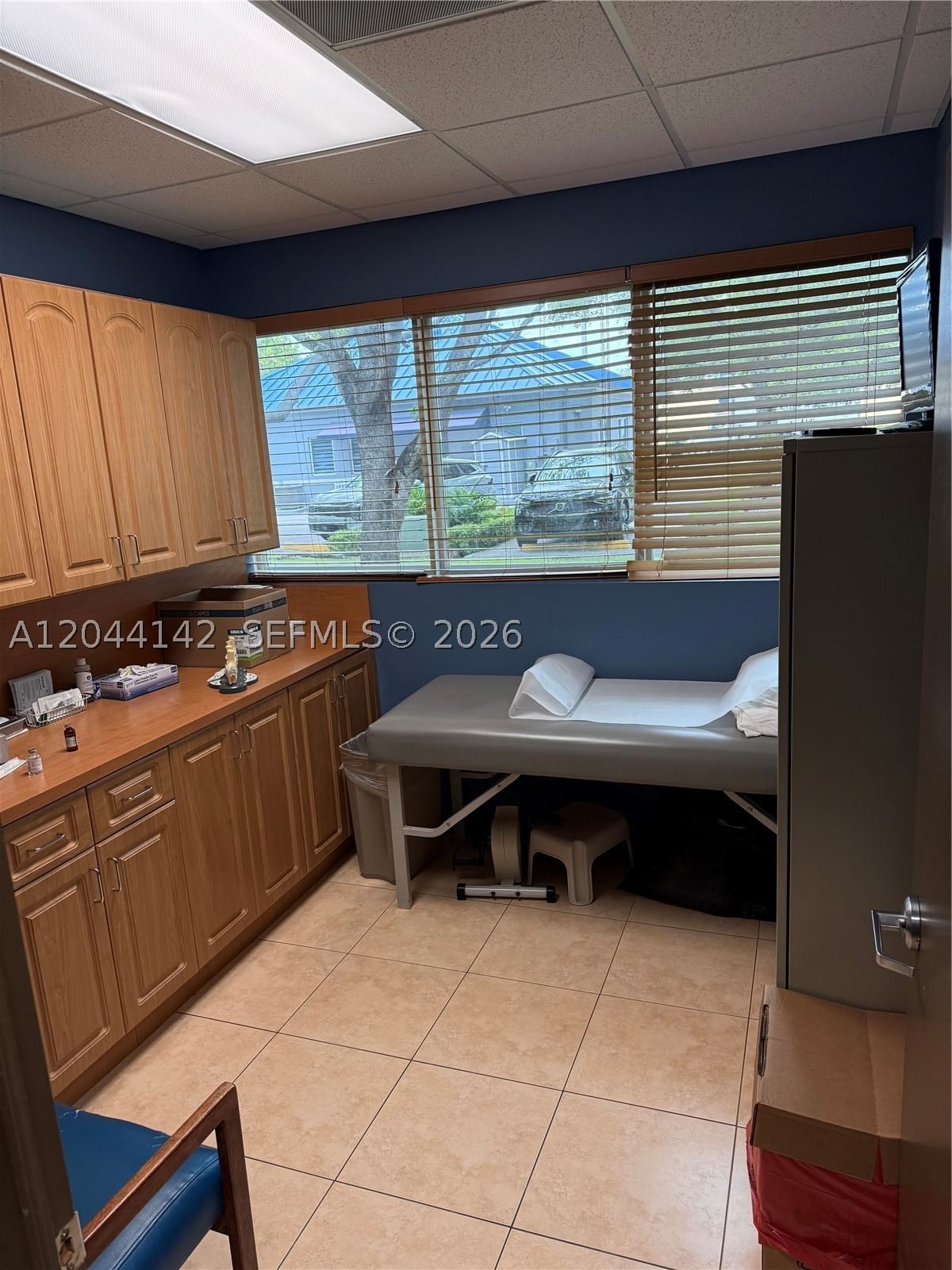 Real estate property located at 11801 90th St #101, Miami-dade, Miami, FL