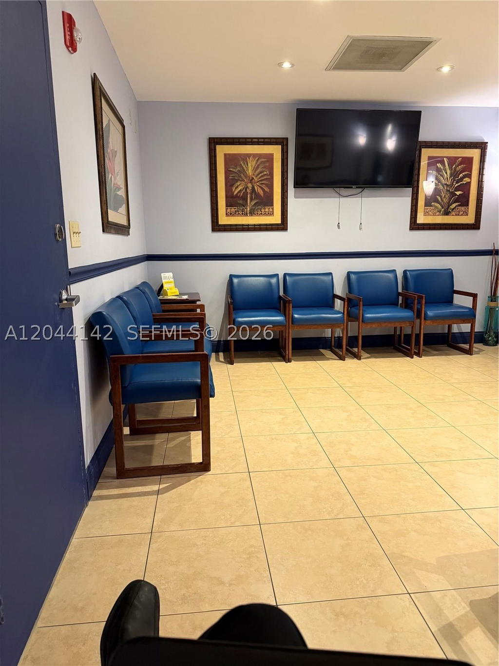 Real estate property located at 11801 90th St #101, Miami-dade, Miami, FL