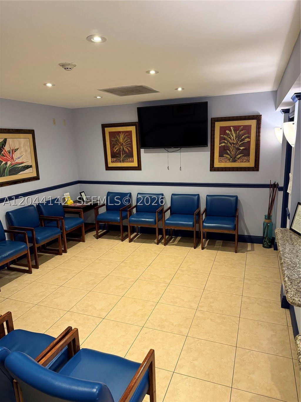 Real estate property located at 11801 90th St #101, Miami-dade, Miami, FL