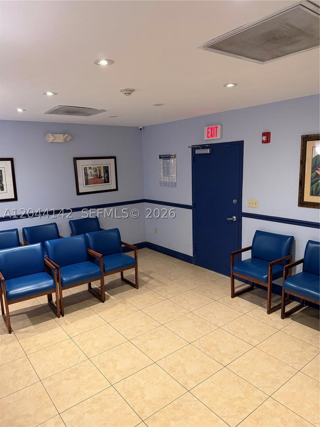 Real estate property located at 11801 90th St #101, Miami-dade, Miami, FL