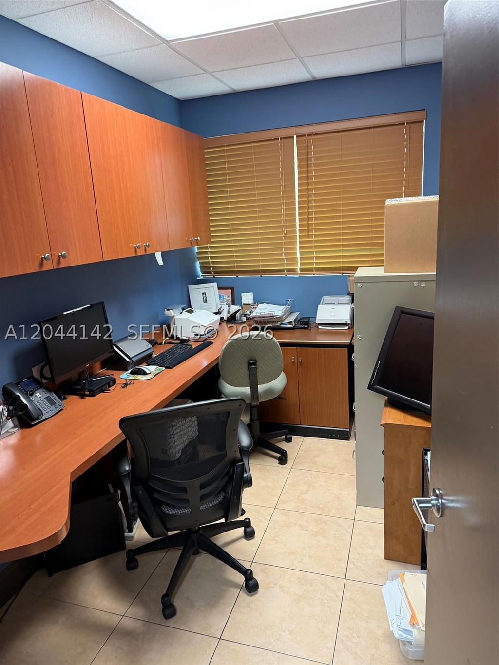 Real estate property located at 11801 90th St #101, Miami-dade, Miami, FL
