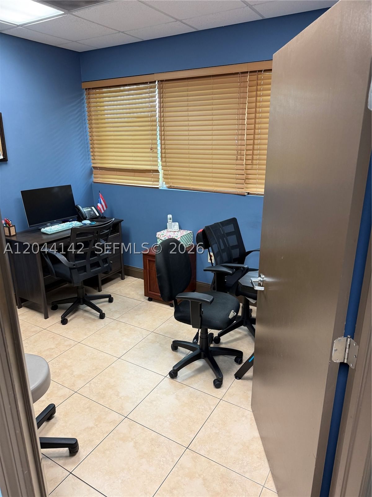 Real estate property located at 11801 90th St #101, Miami-dade, Miami, FL