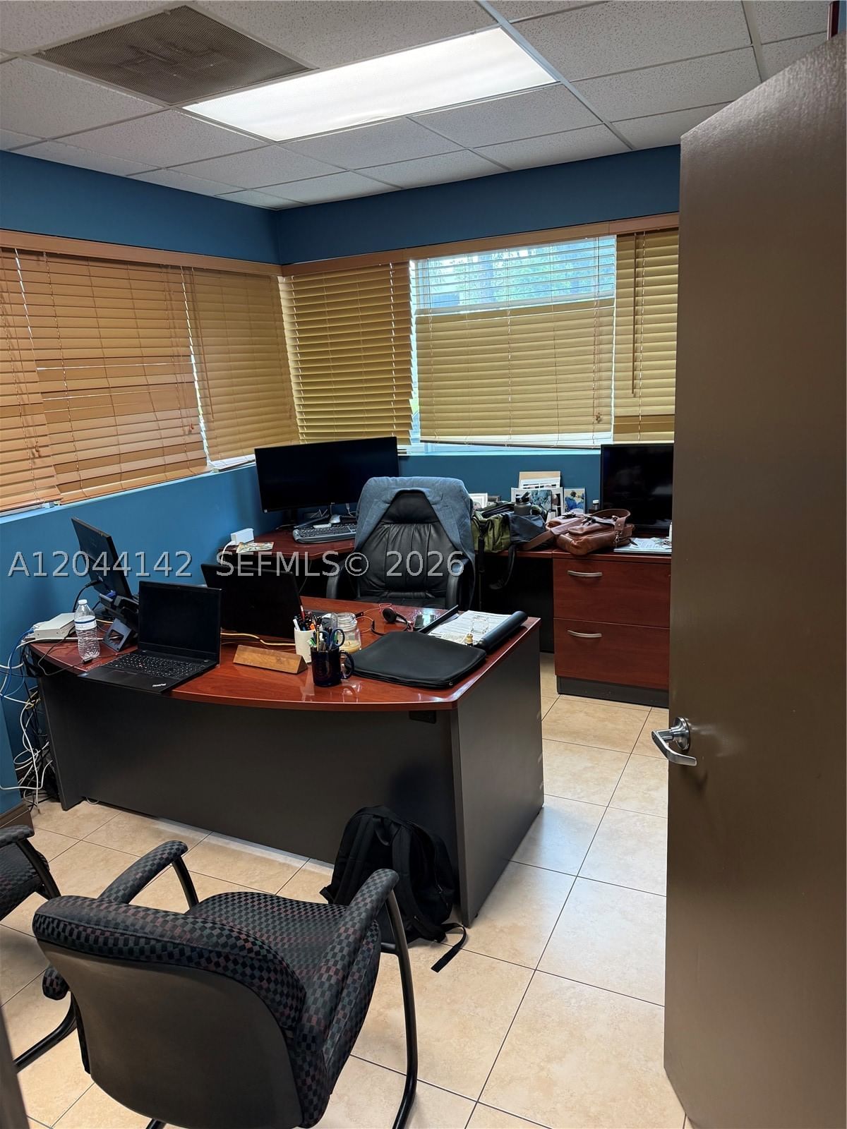 Real estate property located at 11801 90th St #101, Miami-dade, Miami, FL