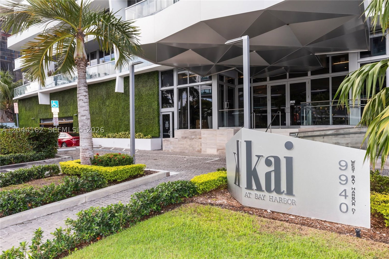 Real estate property located at 9940 Bay Harbor Dr #7H-S, Miami-dade, Kai At Bay Harbor Condo, Bay Harbor Islands, FL
