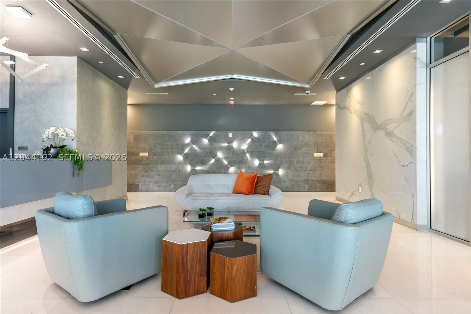 Real estate property located at 9940 Bay Harbor Dr #7H-S, Miami-dade, Kai At Bay Harbor Condo, Bay Harbor Islands, FL