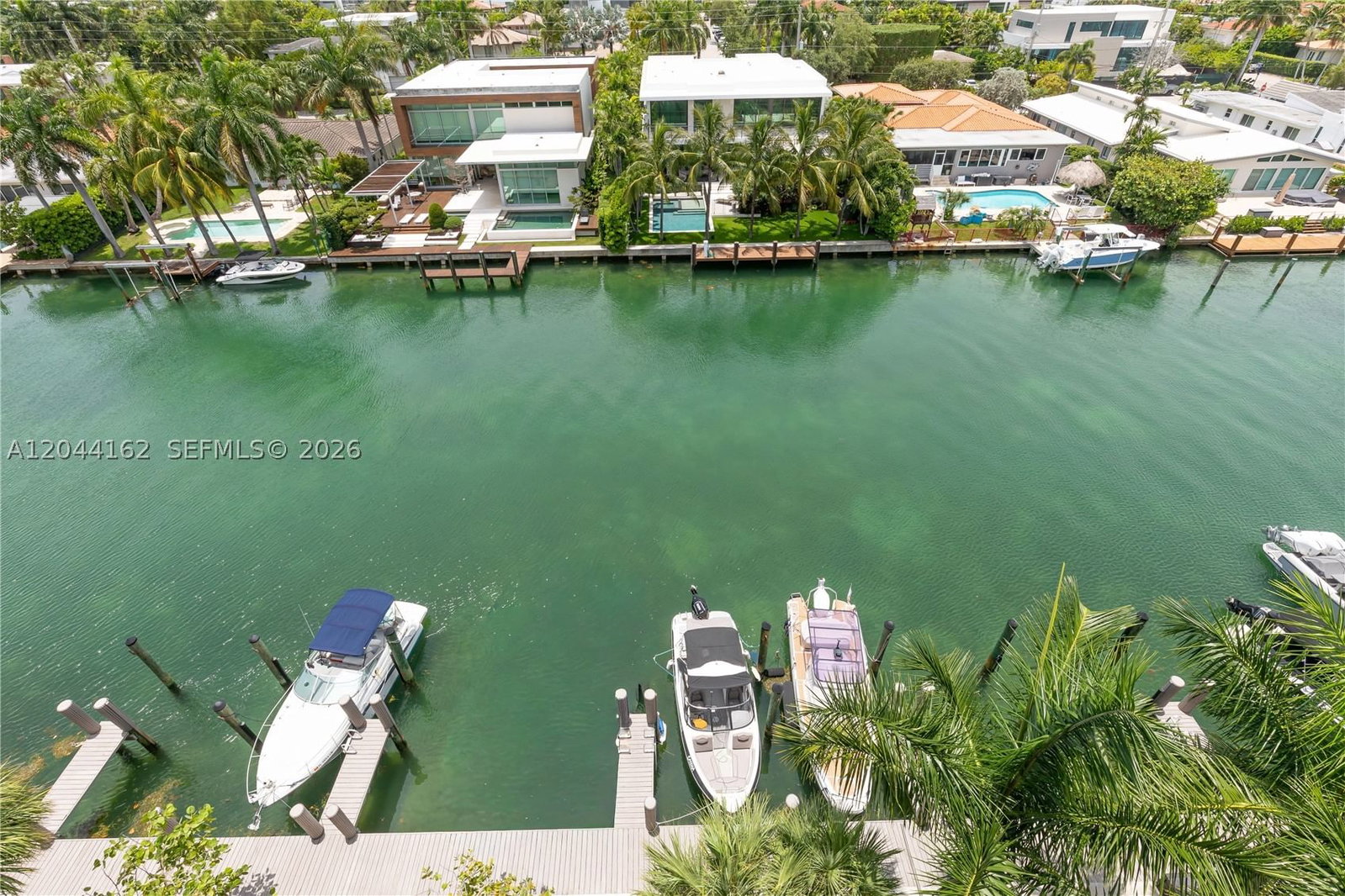 Real estate property located at 9940 Bay Harbor Dr #7H-S, Miami-dade, Kai At Bay Harbor Condo, Bay Harbor Islands, FL