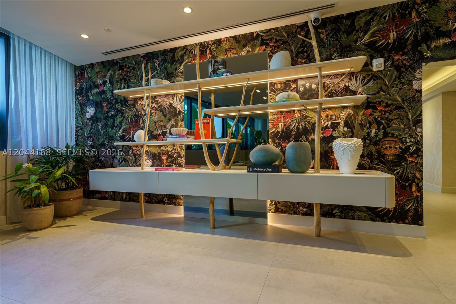 Real estate property located at 700 23rd St #2304, Miami-dade, Aria Reserve Condo, Miami, FL