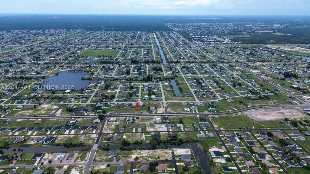 Real estate property located at 504 Diplomat PKWY, Lee, Diplomat Pkwy, Cape Coral, FL