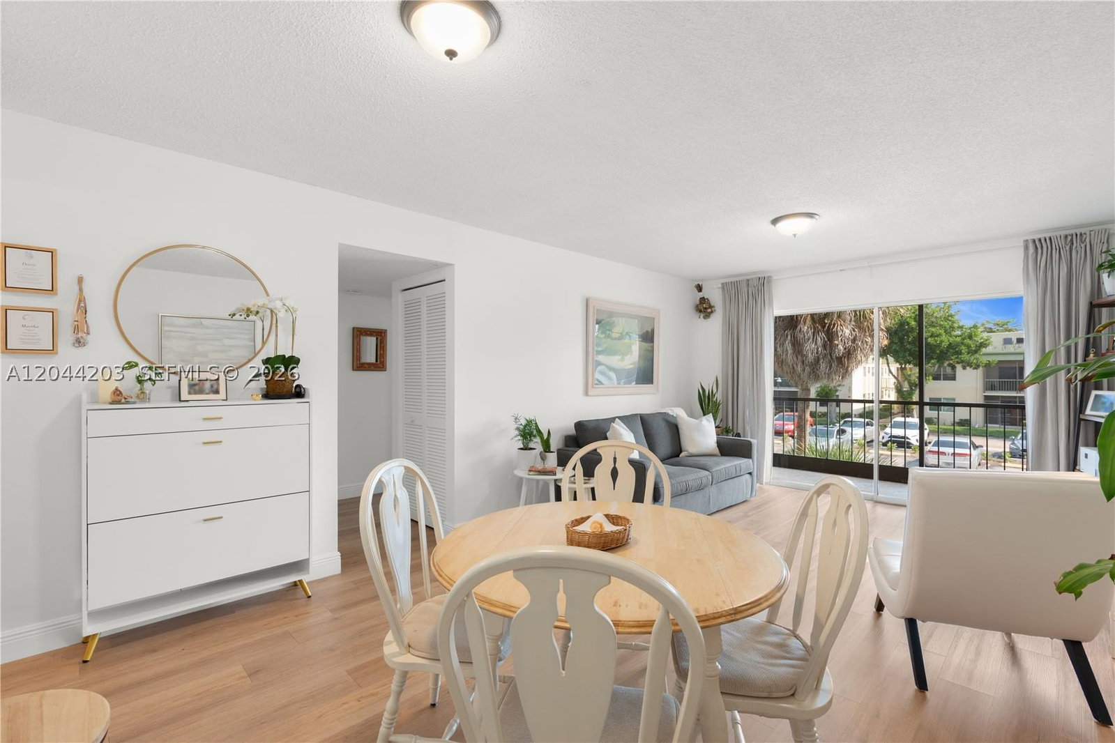 Real estate property located at 4161 90th Ave #206, Broward, Ramblewood East Condo, Coral Springs, FL