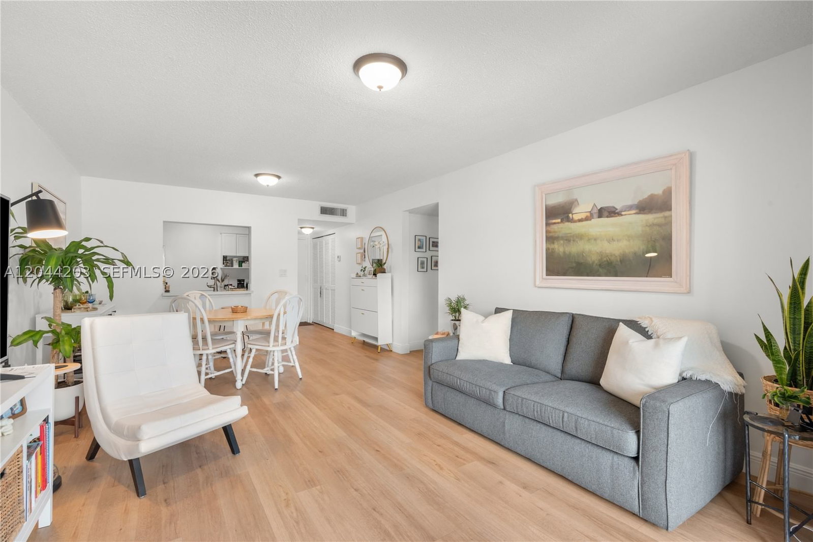 Real estate property located at 4161 90th Ave #206, Broward, Ramblewood East Condo, Coral Springs, FL