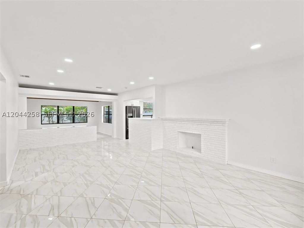 Real estate property located at 3246 Buchanan St, Broward, Orangebrook Golf Estates, Hollywood, FL