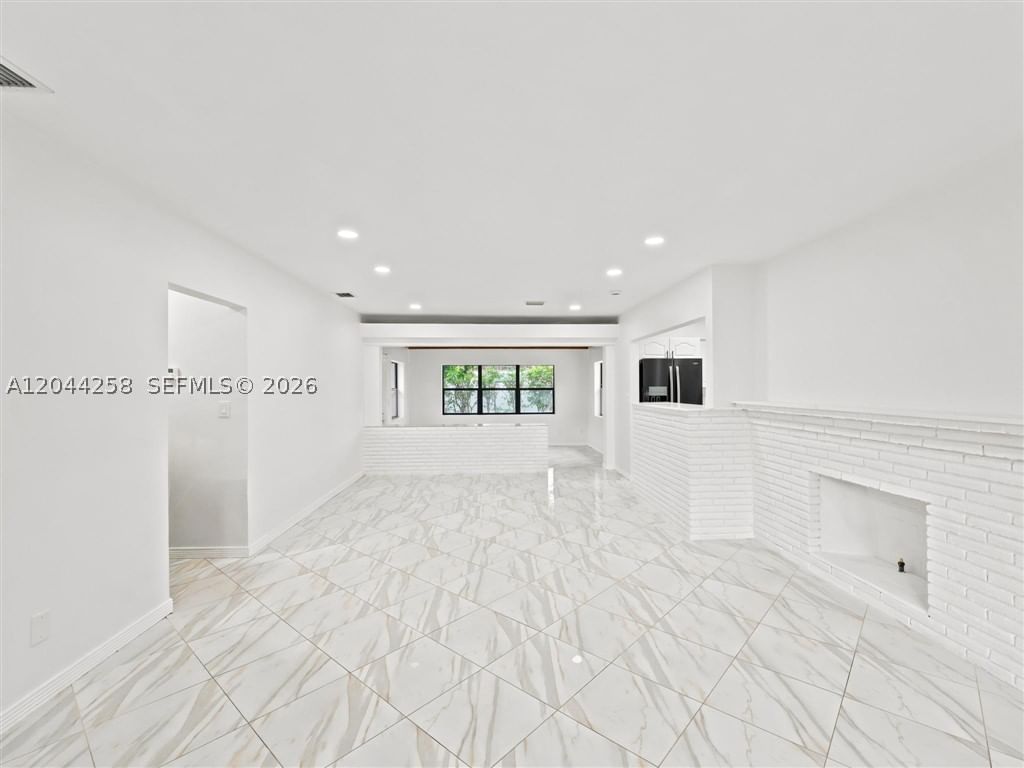 Real estate property located at 3246 Buchanan St, Broward, Orangebrook Golf Estates, Hollywood, FL