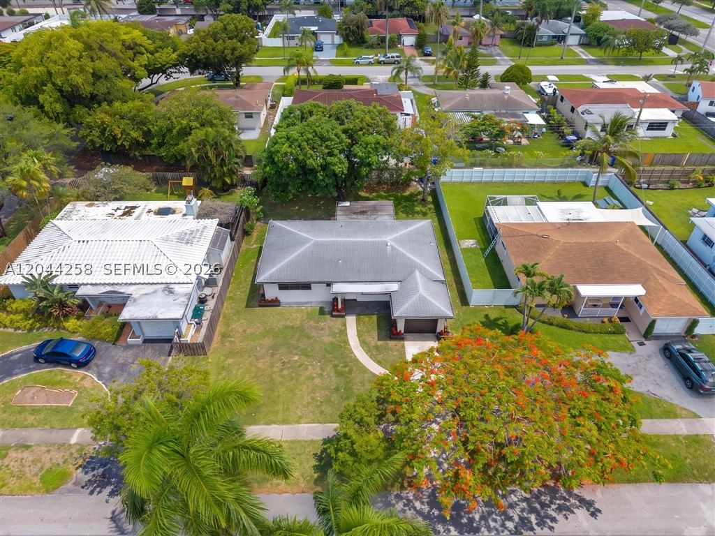 Real estate property located at 3246 Buchanan St, Broward, Orangebrook Golf Estates, Hollywood, FL
