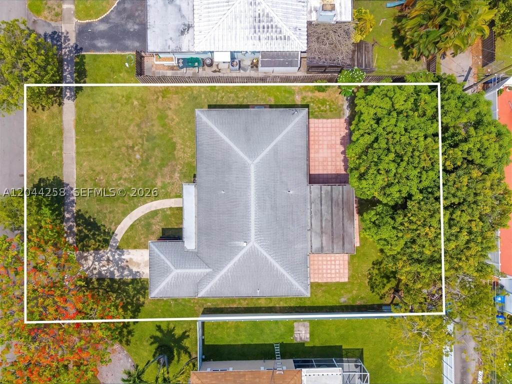 Real estate property located at 3246 Buchanan St, Broward, Orangebrook Golf Estates, Hollywood, FL
