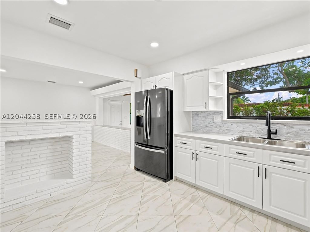 Real estate property located at 3246 Buchanan St, Broward, Orangebrook Golf Estates, Hollywood, FL
