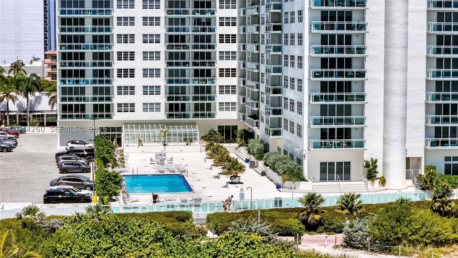 Real estate property located at 6917 Collins Ave #1012, Miami-dade, The Collins Condo, Miami Beach, FL