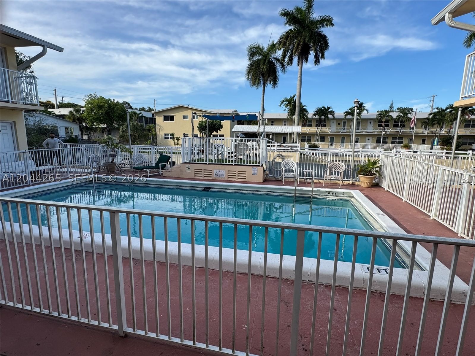 Real estate property located at 1765 Venice Ln #4E, Miami-dade, Venice Park, North Miami, FL